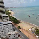 Apartamento Fortaleza Beira Mar