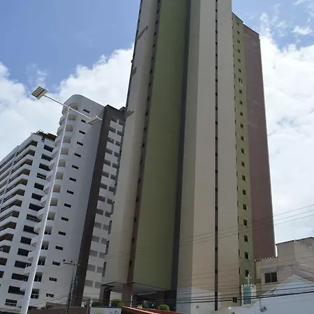 Apartamento Beira Mar Fortaleza (Ceara)