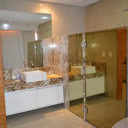 Apartamento Beira Mar