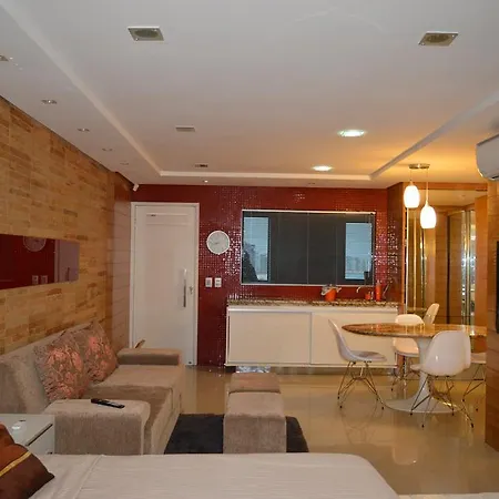 Beira Mar Apartamento Fortaleza (Ceara)