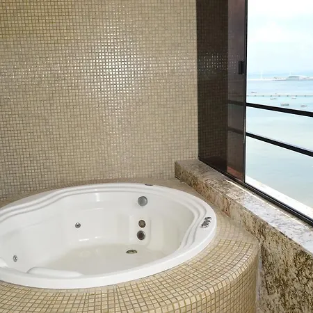 Beira Mar Apartamento