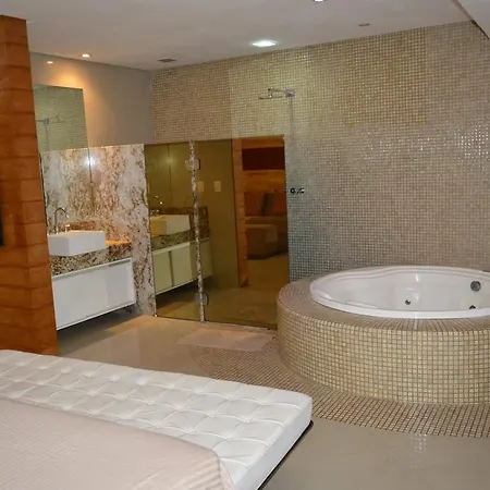 Apartamento Beira Mar *