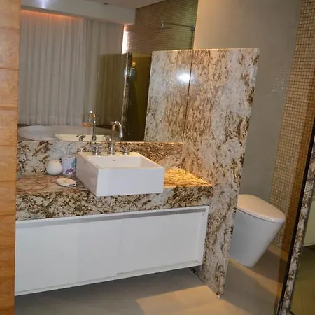 Apartamento Beira Mar *
