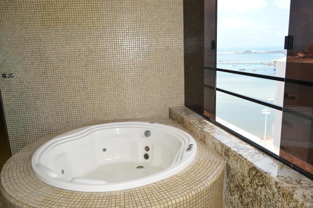 Beira Mar Apartamento