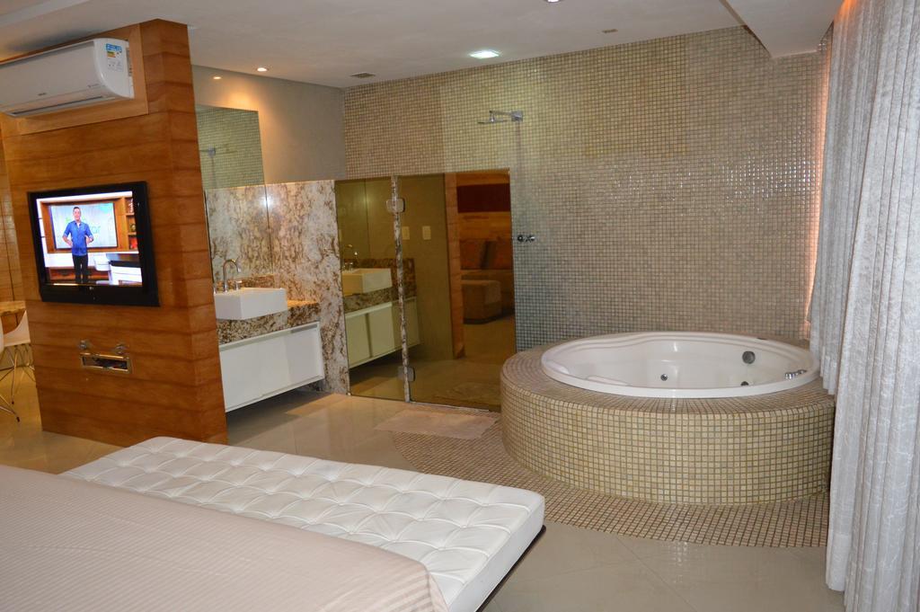 Apartamento Beira Mar *