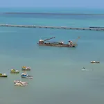 Apartamento Fortaleza Beira Mar