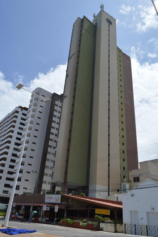 Apartamento Beira Mar Fortaleza (Ceara)