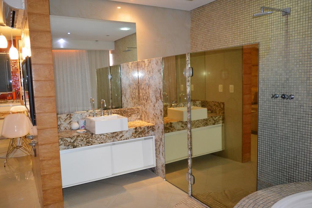 Apartamento Beira Mar