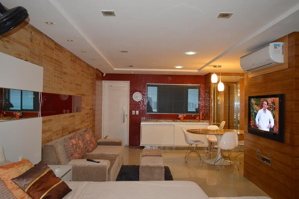 Beira Mar Apartamento Fortaleza (Ceara)