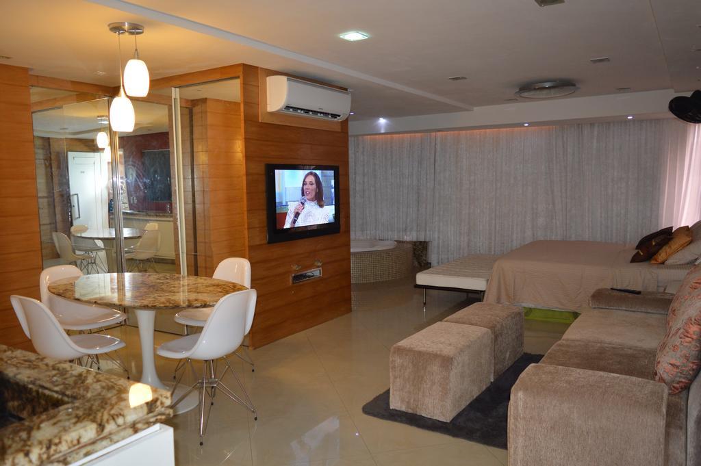 Beira Mar Fortaleza (Ceara)