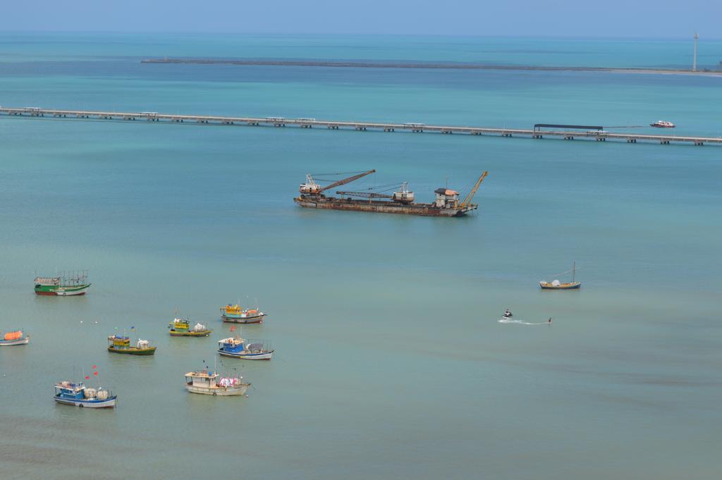 Apartamento Beira Mar