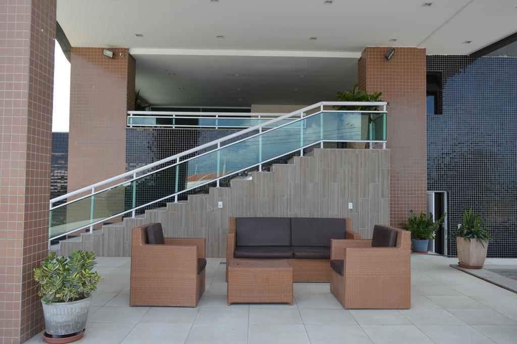 Beira Mar Apartamento Fortaleza (Ceara)